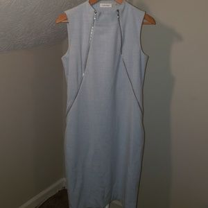 Calvin Klein dress